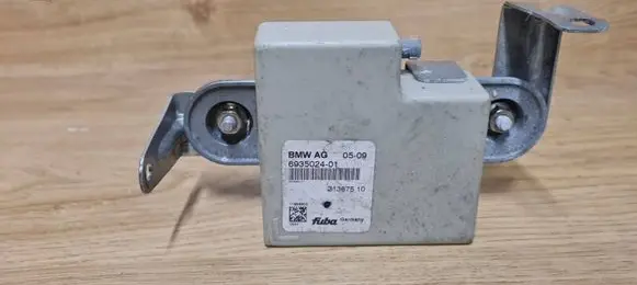 Antenna control unit