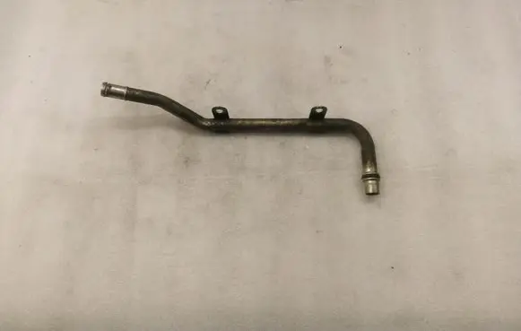 Toyota Avensis T250 Engine coolant pipe/hose 162790R010