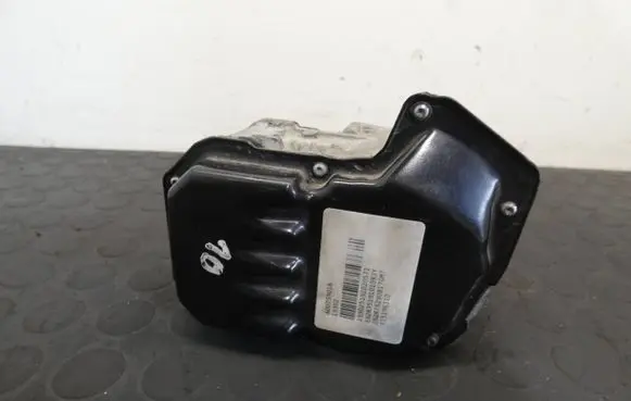 Ford Kuga II Steering rack A0075901A 41519611D