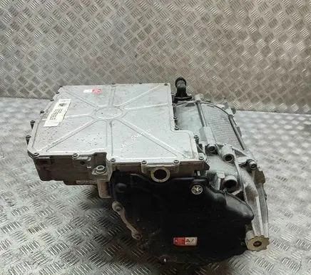 Volkswagen ID.4 Engine 1EA907230 1EA907121C