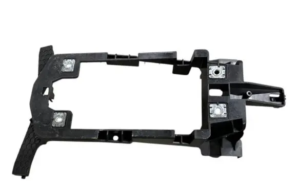 Audi A6 S6 C7 4G Other center console (tunnel) element 4G0863531