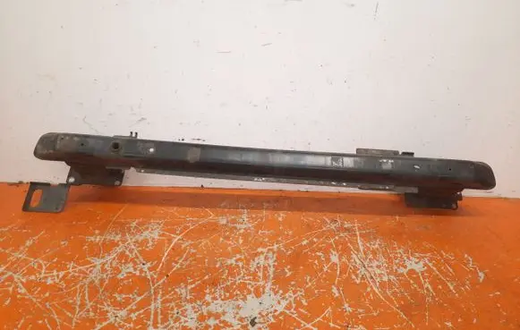 Peugeot 307 Front bumper support beam 