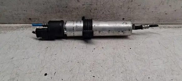 BMW 5 F10 F11 Fuel filter heater 7811227 7812069