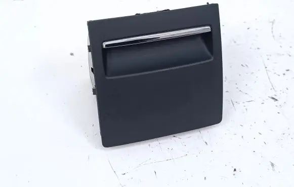 Skoda Superb B6 (3T) Glove box central console 3T0857961B 3T0857961