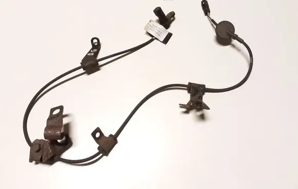 Mazda Tribute ABS rear brake sensor 25071160524 YL842C190AK