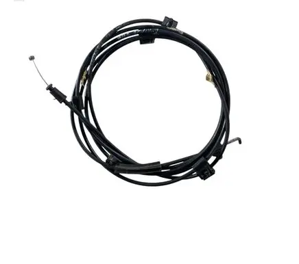 Chevrolet Camaro Loading door cable line 20995417
