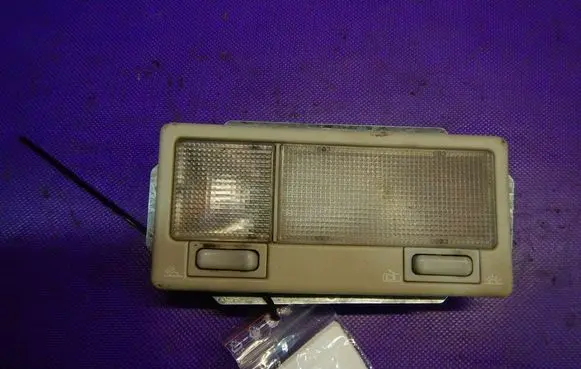 Volkswagen Polo III 6N 6N2 6NF Spotlight 