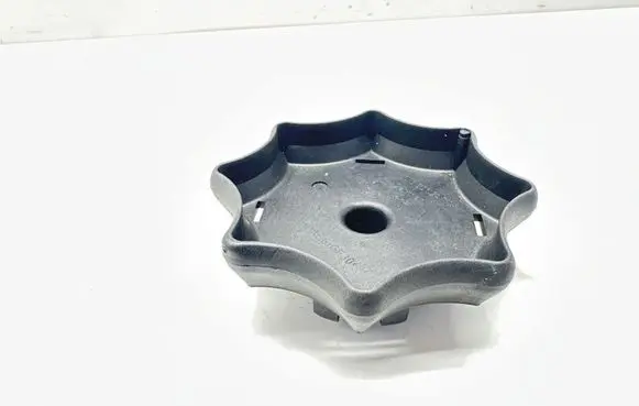 Porsche Cayenne (92A) Spare wheel bolt 7L0601347A