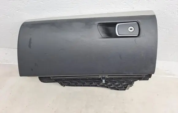 Glove box set