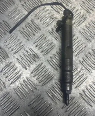 Volkswagen Golf IV Fuel injector 038130201F