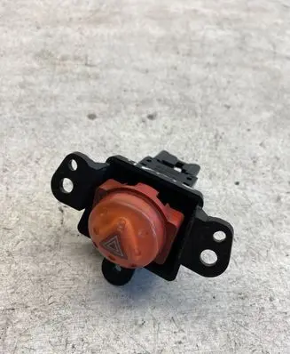Nissan Almera Tino Hazard light switch 06016