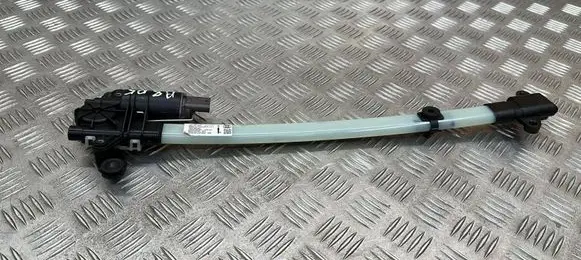 Audi A8 S8 D5 Curtain motor 4N4861964