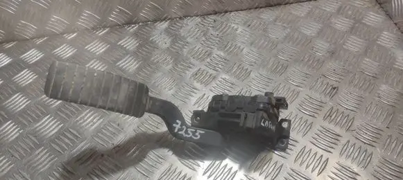 Renault Laguna II Accelerator throttle pedal 8200003392 6PV00811901
