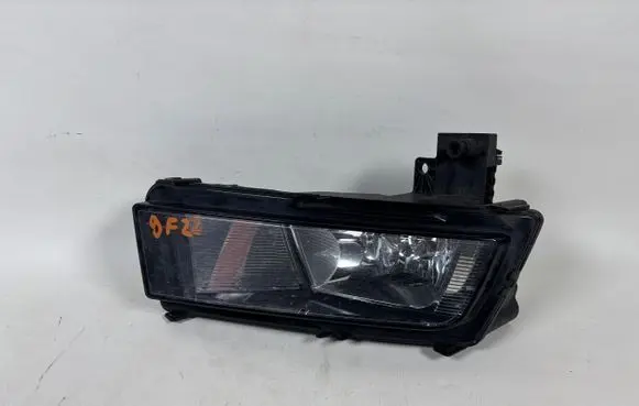 Volkswagen Touran II LED Daytime headlight 