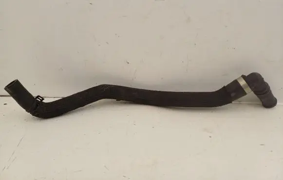 Audi Q7 4M Engine coolant pipe/hose 4M1819337
