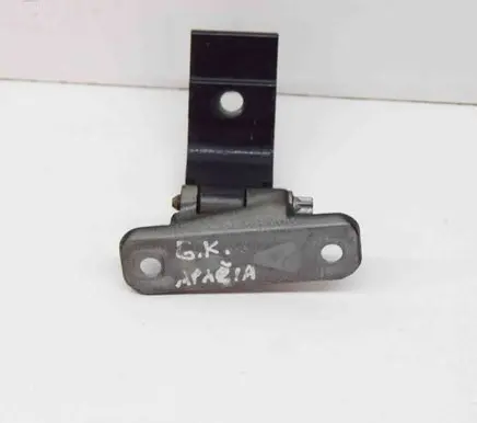 BMW 7 F01 F02 F03 F04 Rear door lower hinge 7177589