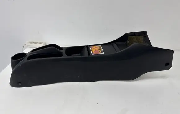 Center console