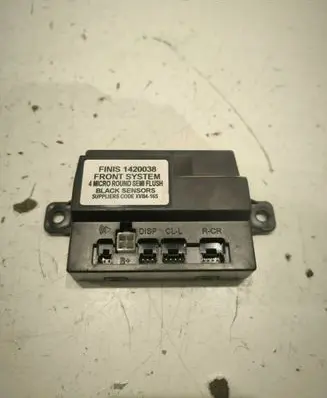 Ford Kuga I Parking PDC control unit/module 1420038