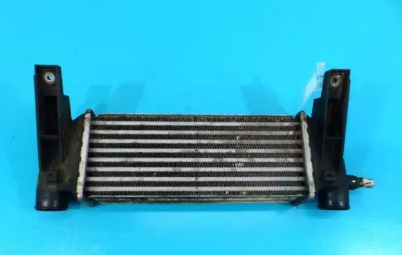 Ford Transit - Tourneo Connect Intercooler radiator 301612 IMPRK964251