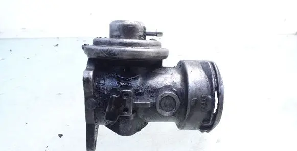 Volkswagen Transporter - Caravelle T5 EGR valve 038129637L 038131501AA 080414049