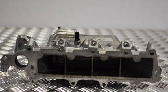 Audi A1 Intake manifold KT0150710