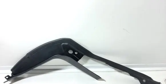 Audi A8 S8 D3 4E Tailgate trim 4E0853267G