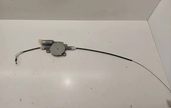 Volkswagen PASSAT B8 Seat adjustment motor 