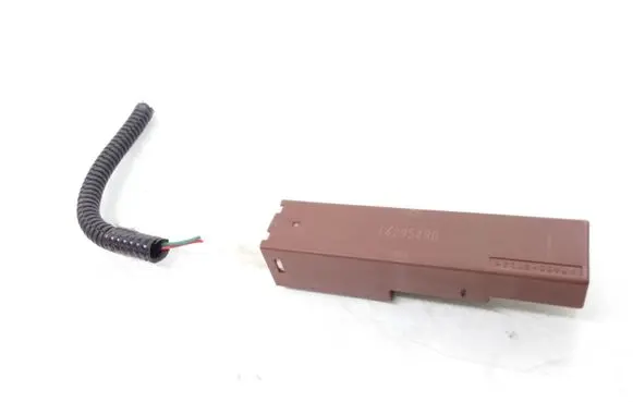 Interior comfort aerial antenna