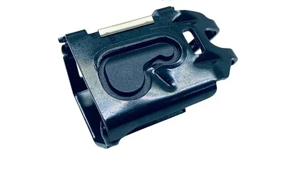 Porsche Cayenne (92A) Cargo luggage net fixing mount 95855168710