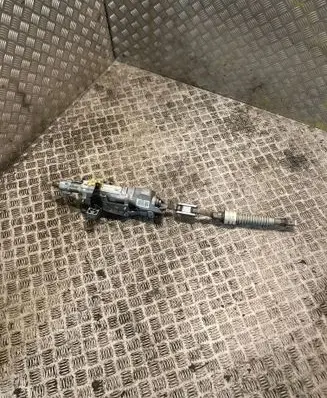 Mercedes-Benz E W211 Steering rack mechanical part 2114602816 A2114602816