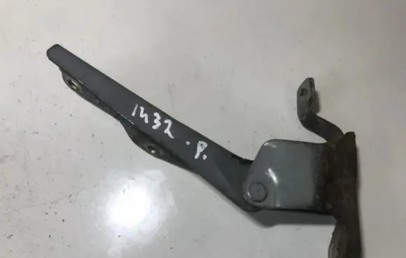 Nissan Altima Engine bonnet/hood hinges bb34092r