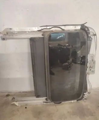 Honda FR-V Sunroof set 