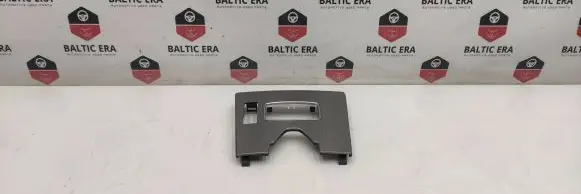 Mercedes-Benz E W212 Center console decorative trim A2126806993 BB212A60