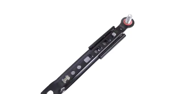 Hyundai Santa Fe Seat belt height adjuster 