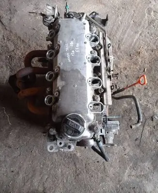 Honda Jazz Engine L12A1