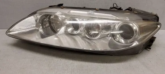 Mazda 6 Headlight/headlamp F014002472L