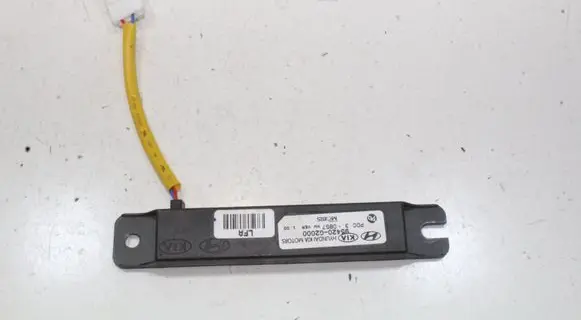 Hyundai Ioniq Keyless system antenna 95420G2000