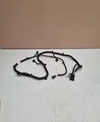 Peugeot 5008 II Parking sensor (PDC) wiring loom P87P0AR 20012971 23076