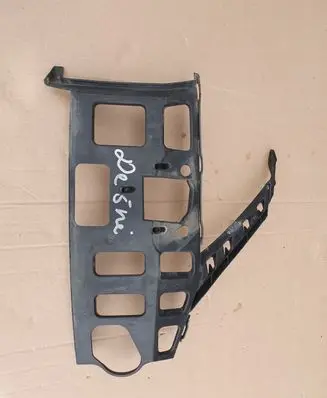 Skoda Octavia Mk3 (5E) Front bumper support beam 5E0807056F
