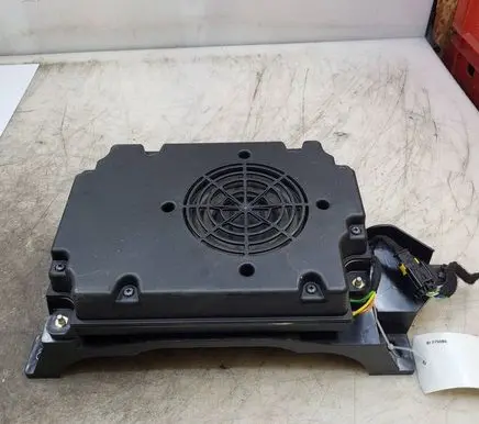Citroen C3 Aircross Subwoofer speaker 39133160 467597050