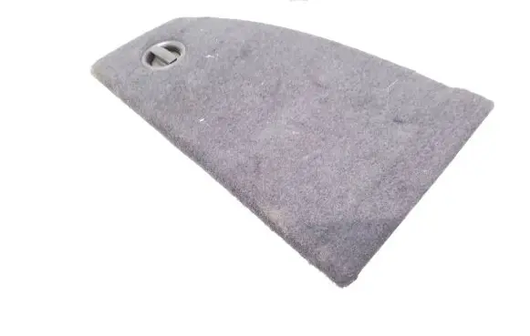 Audi A3 S3 8V Trunk/boot trim cover 