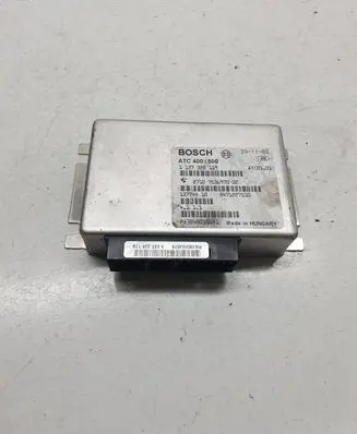 BMW X5 E53 Gearbox control unit/module 7536970 ATC400500 1137328119