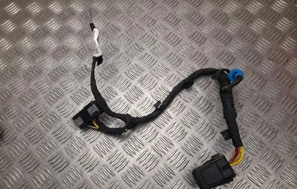 Renault Clio V Other wiring loom 115121740R