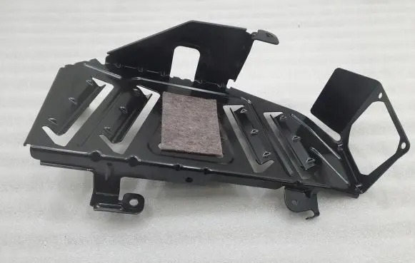 BMW X6 E71 Holder (bracket) 9112580
