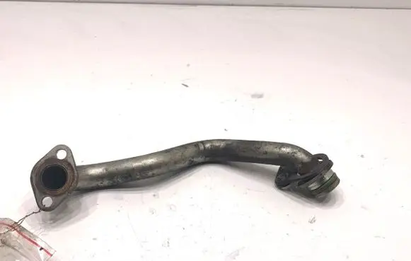 Jeep Grand Cherokee Turbo turbocharger oiling pipe/hose 