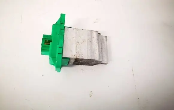Tesla Model S Heater blower motor/fan resistor 