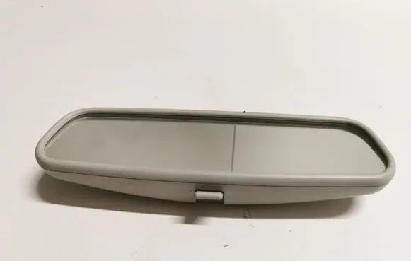 Audi A5 8T 8F Rear view mirror (interior)