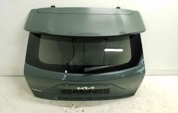 KIA Niro Tailgate/trunk/boot lid 72800AT060
