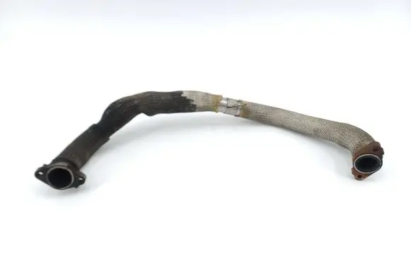 EGR valve line/pipe/hose