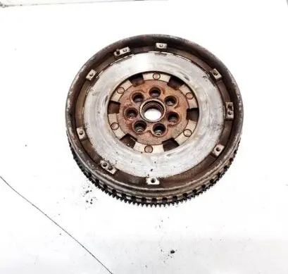Flywheel